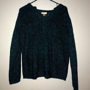 Christopher & Banks Women’s Long Sleeve Top